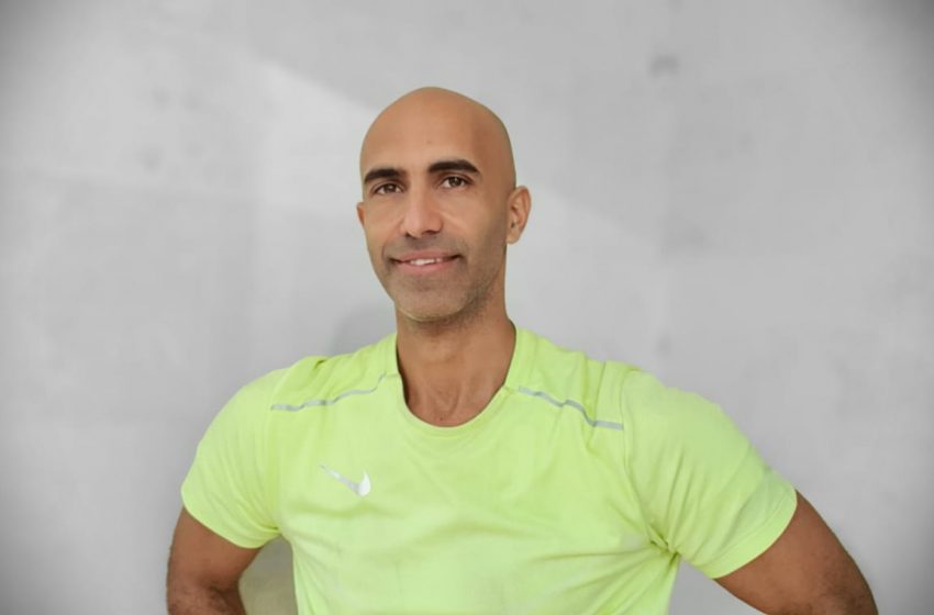 וותרו על הפילטרים באינסטגרם, שיטת ארבעת היסודות של ליאור עמרן המאמן המוביל בישראל תגרום לכם להגיע בדיוק לגוף שחלמתם עליו.