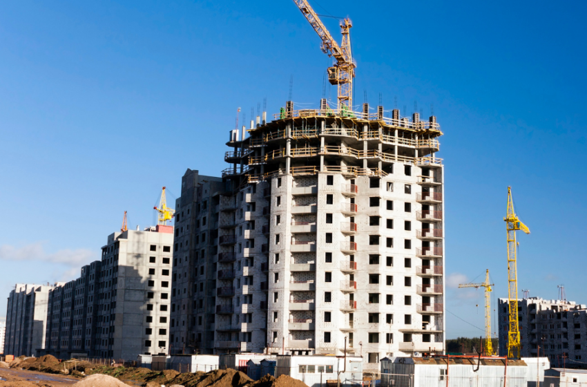 העיר הצפונית שנהנית מעלייה בביקוש והיצע קטן:289 אלף ₪ להשקעה בקרקע בקרית אתא בייעוד למגורים בבנייה רוויה