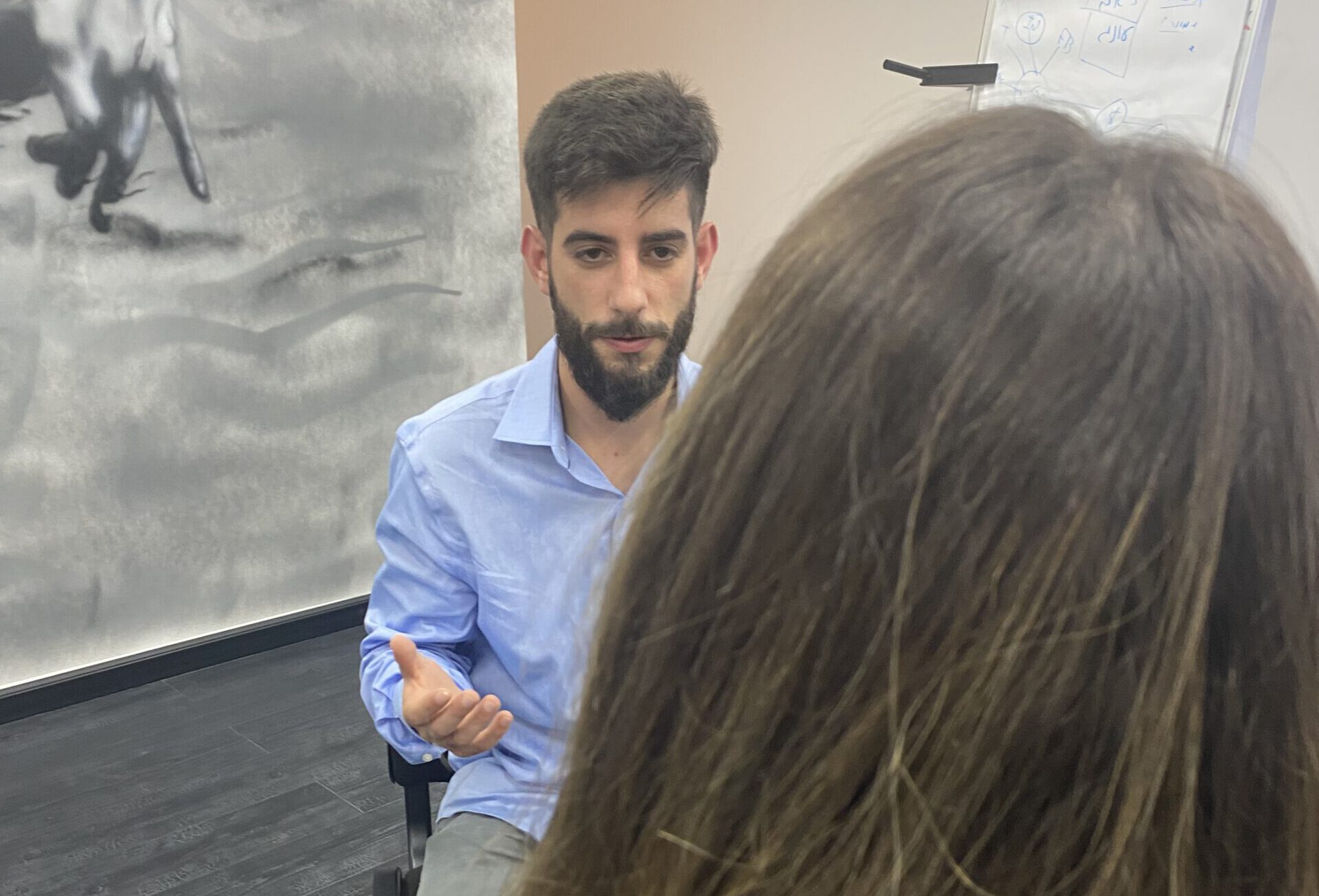 תופעות הלוואי שלא מדברים עליהם: לחץ, חדרה ודיכאון.