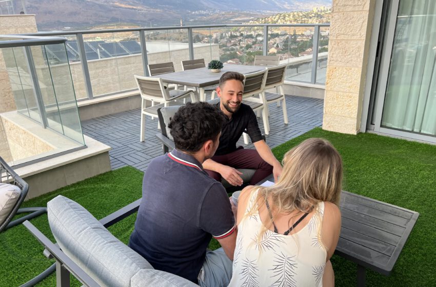  עשרות אלפי בעלי דירות ונכסים בישראל  מנסים לחסוך על שירותי ״תיווך״ ומפסידים עשרות עד מאות אלפי שקלים בכל עסקה