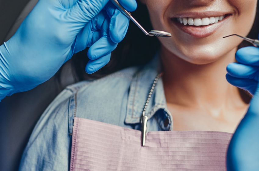  רפואת שיניים היא לא משחק – גם לכם וגם להם