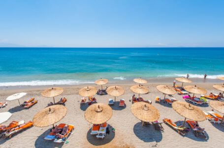 "ההזדמנות היוונית": הפרויקט שיאפשר לכ-30 ישראלים בלבד לרכוש דירת סטודיו יוקרתית עם מרפסות שמש לים על קו החוף בקוס עם 55,000 €